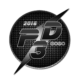 Play3Day logo