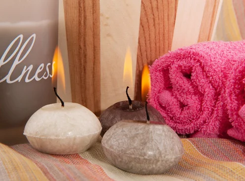 Wellness Beskydy Wellness pobyty v Beskydech, Horní Bečva